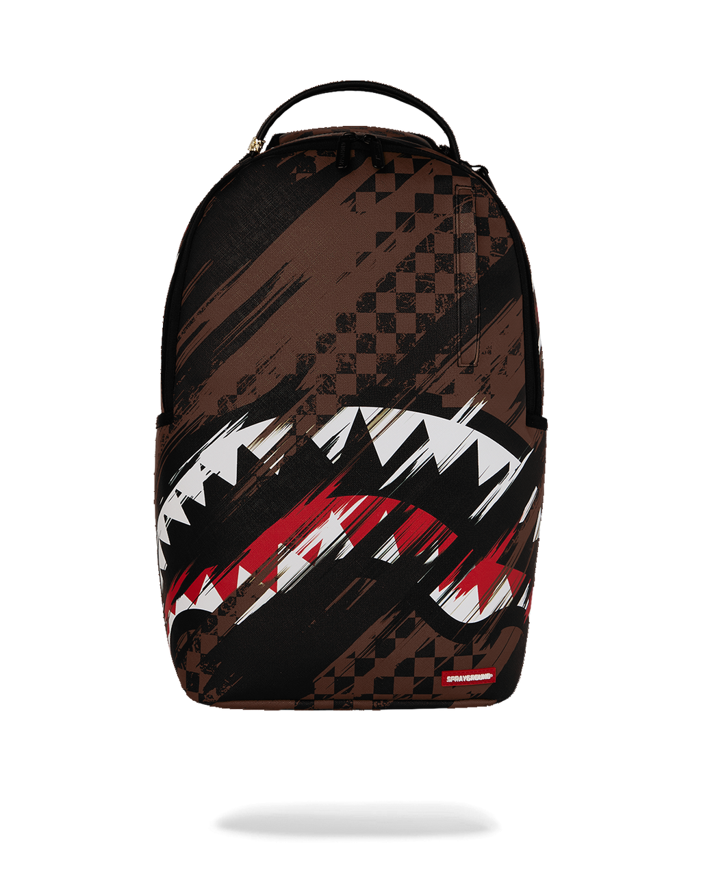 SPRAYGROUND Sharks In Paris Night Drift Backpack — product image 1