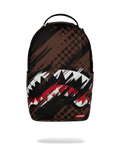 SPRAYGROUND Sharks In Paris Night Drift Backpack — product image 1