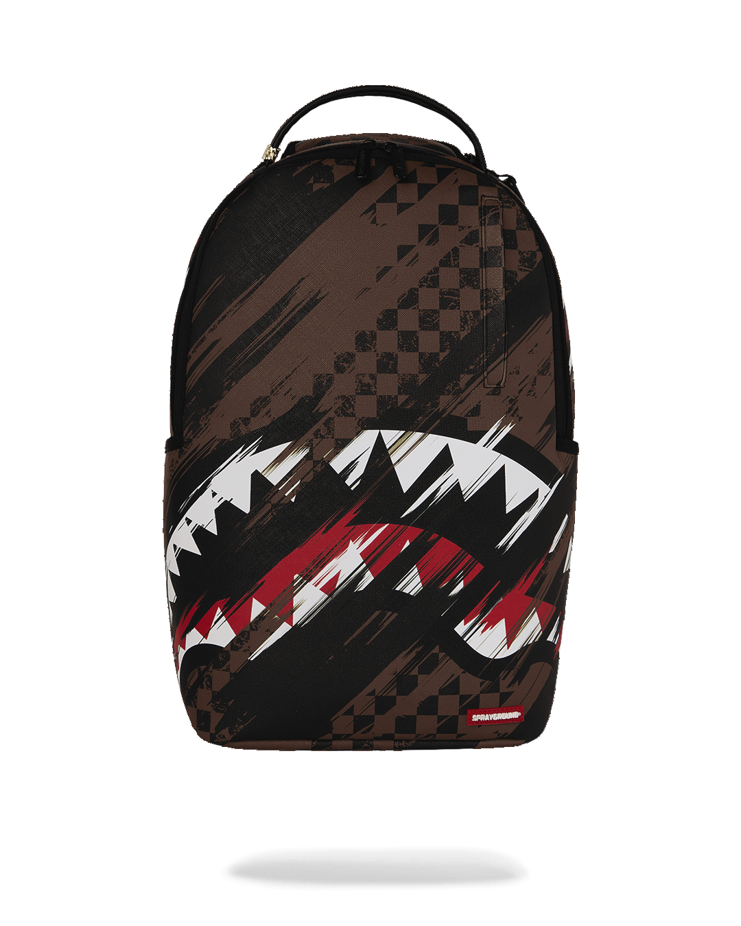 SPRAYGROUND Sharks In Paris Night Drift Backpack — product image 1