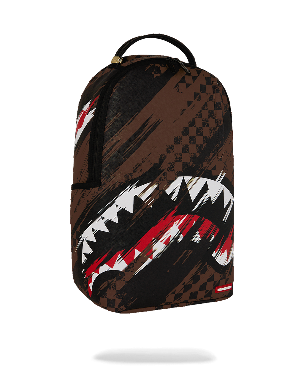 SPRAYGROUND Sharks In Paris Night Drift Backpack — product image 3