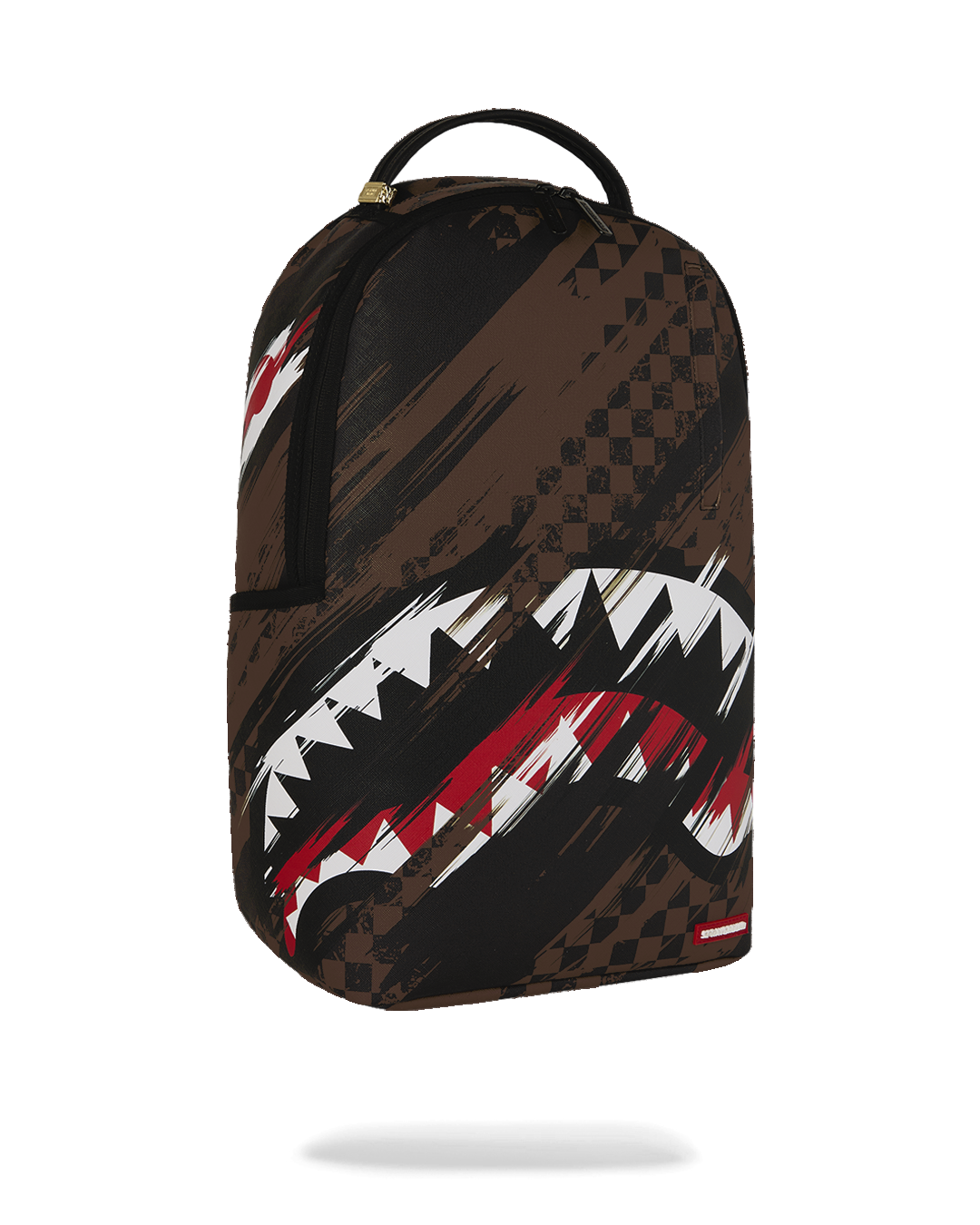 SPRAYGROUND Sharks In Paris Night Drift Backpack — product image 3