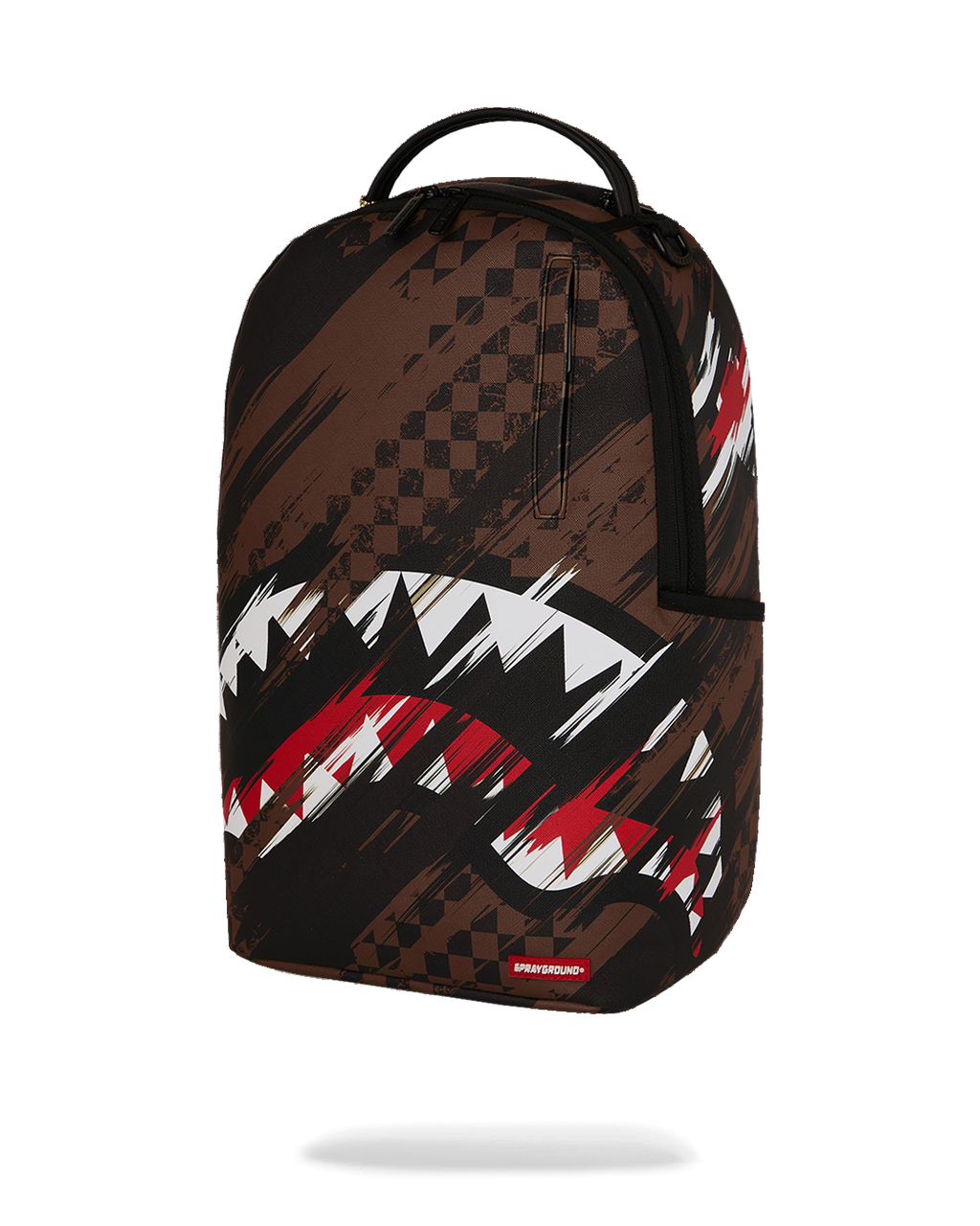 SPRAYGROUND Sharks In Paris Night Drift Backpack — product image 5