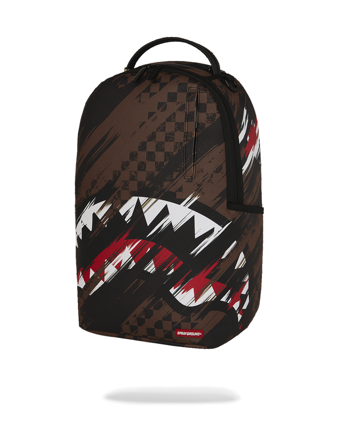 SPRAYGROUND Sharks In Paris Night Drift Backpack — product image 5