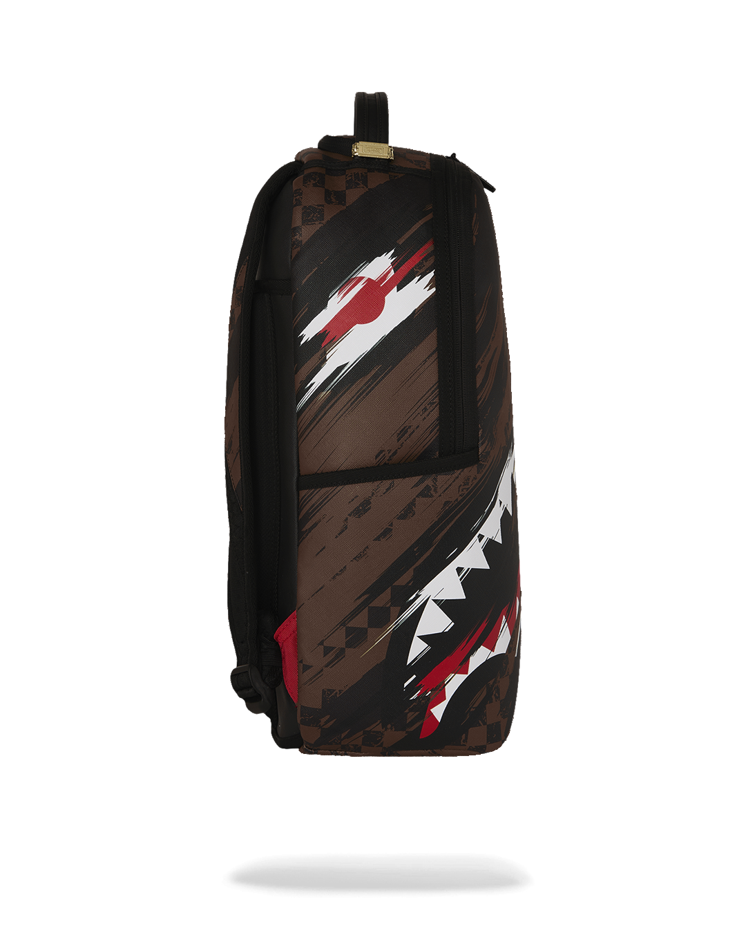 SPRAYGROUND Sharks In Paris Night Drift Backpack — product image 7