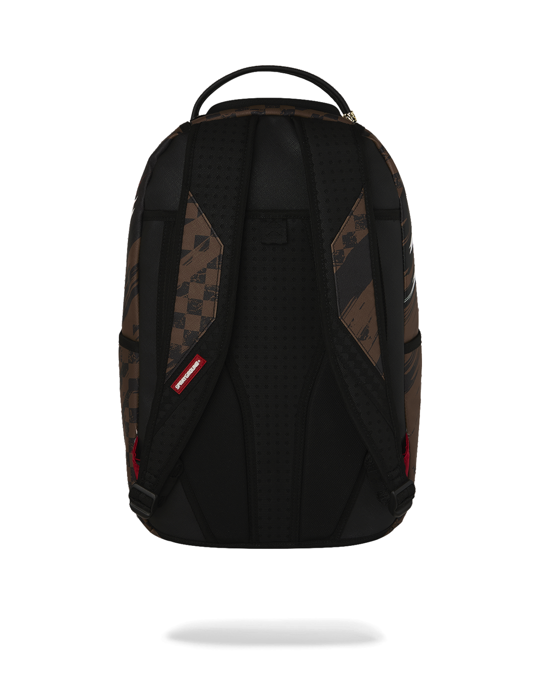 SPRAYGROUND Sharks In Paris Night Drift Backpack — product image 9