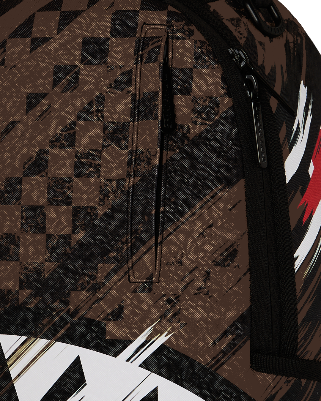 SPRAYGROUND Sharks In Paris Night Drift Backpack — product image 11