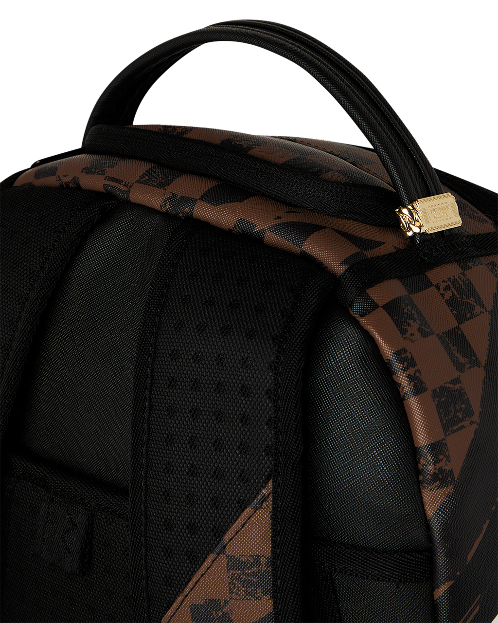 SPRAYGROUND Sharks In Paris Night Drift Backpack — product image 12