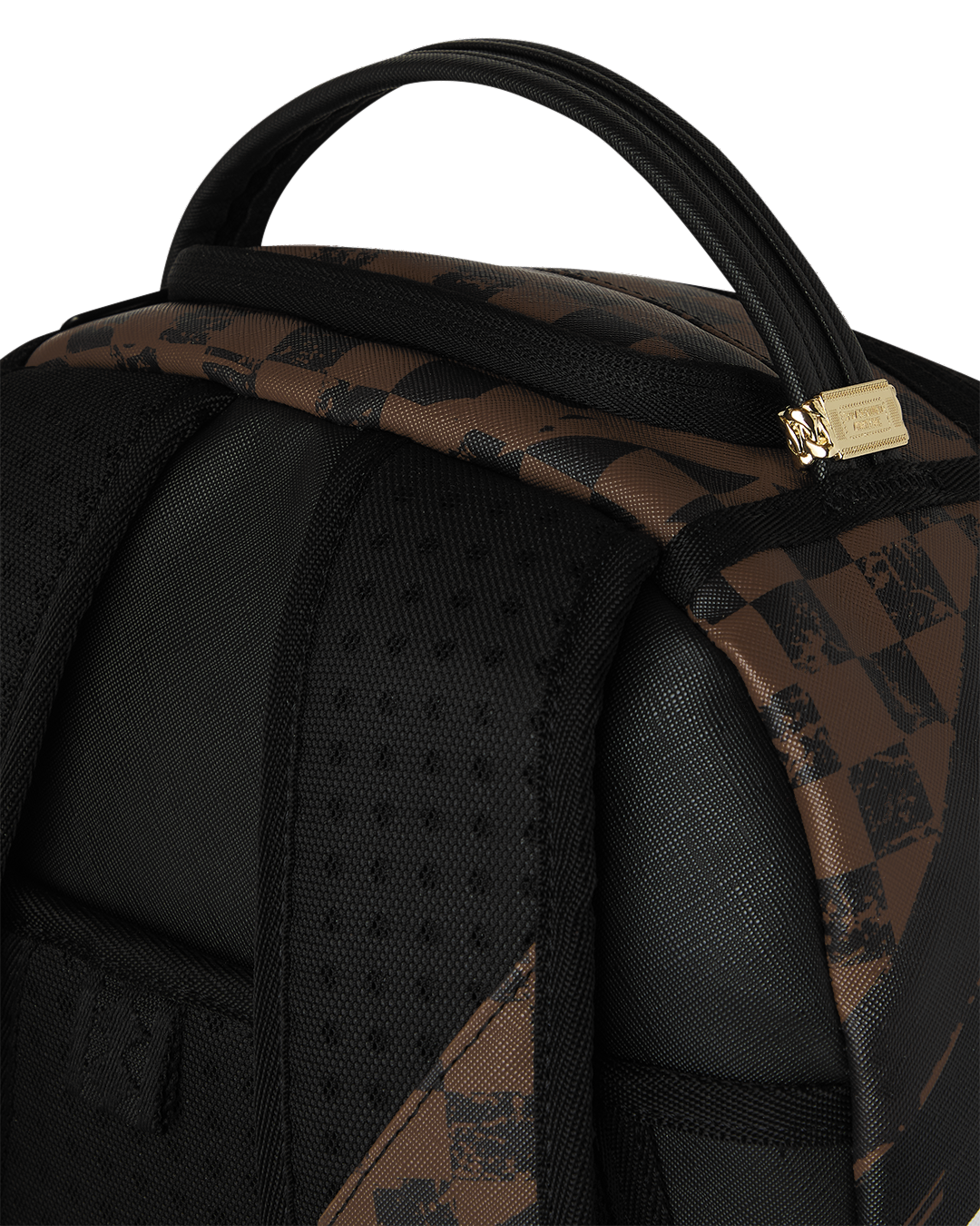 SPRAYGROUND Sharks In Paris Night Drift Backpack — product image 12