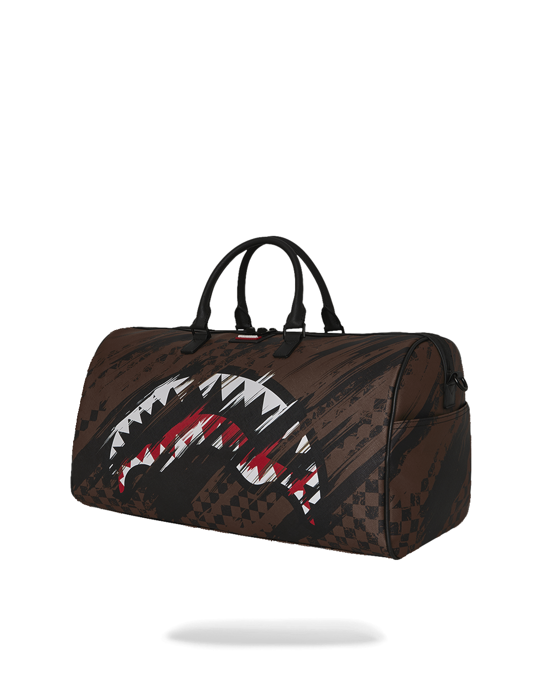 SPRAYGROUND Sharks In Paris Night Drift Duffle — product image 5