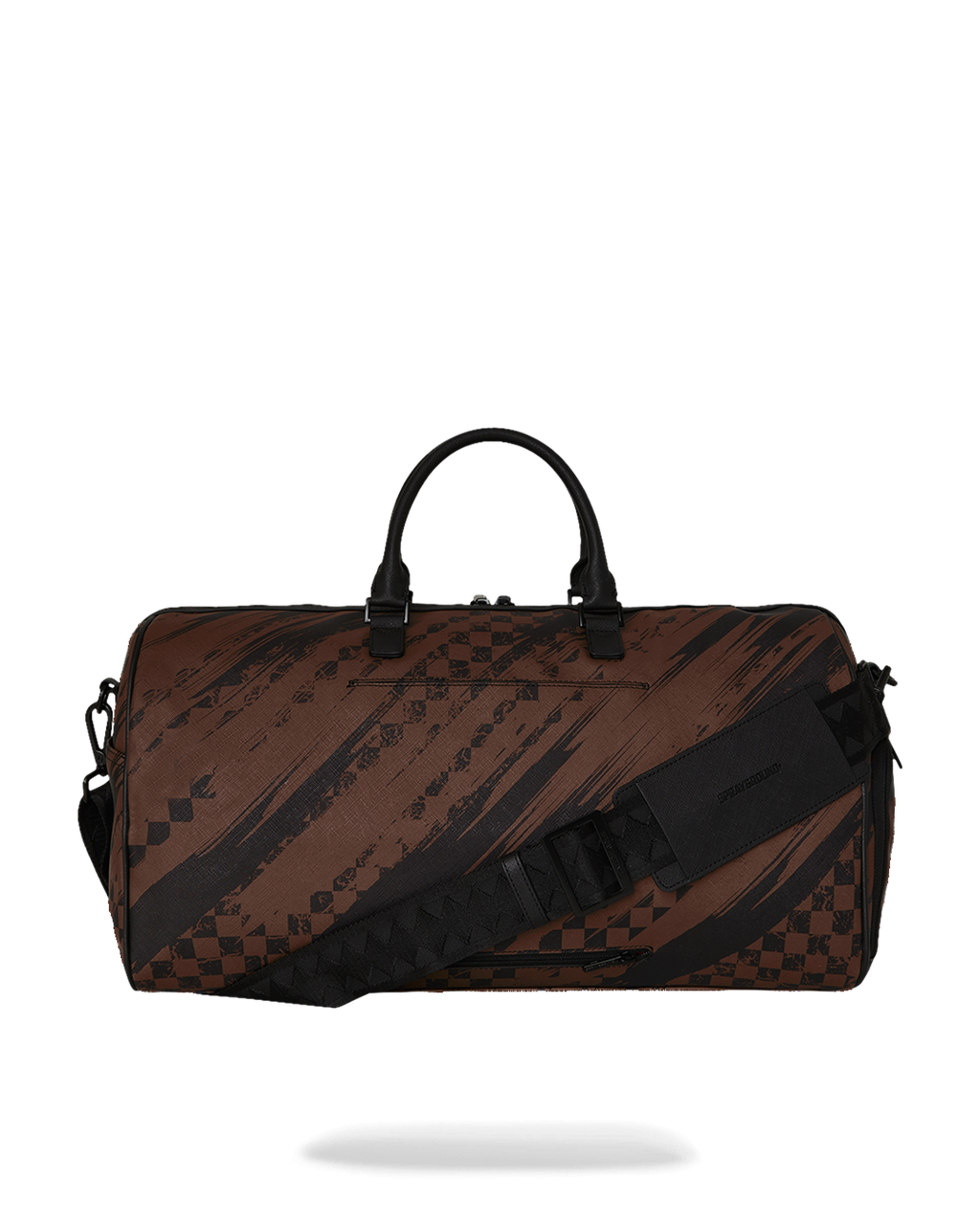 SPRAYGROUND Sharks In Paris Night Drift Duffle — product image 7