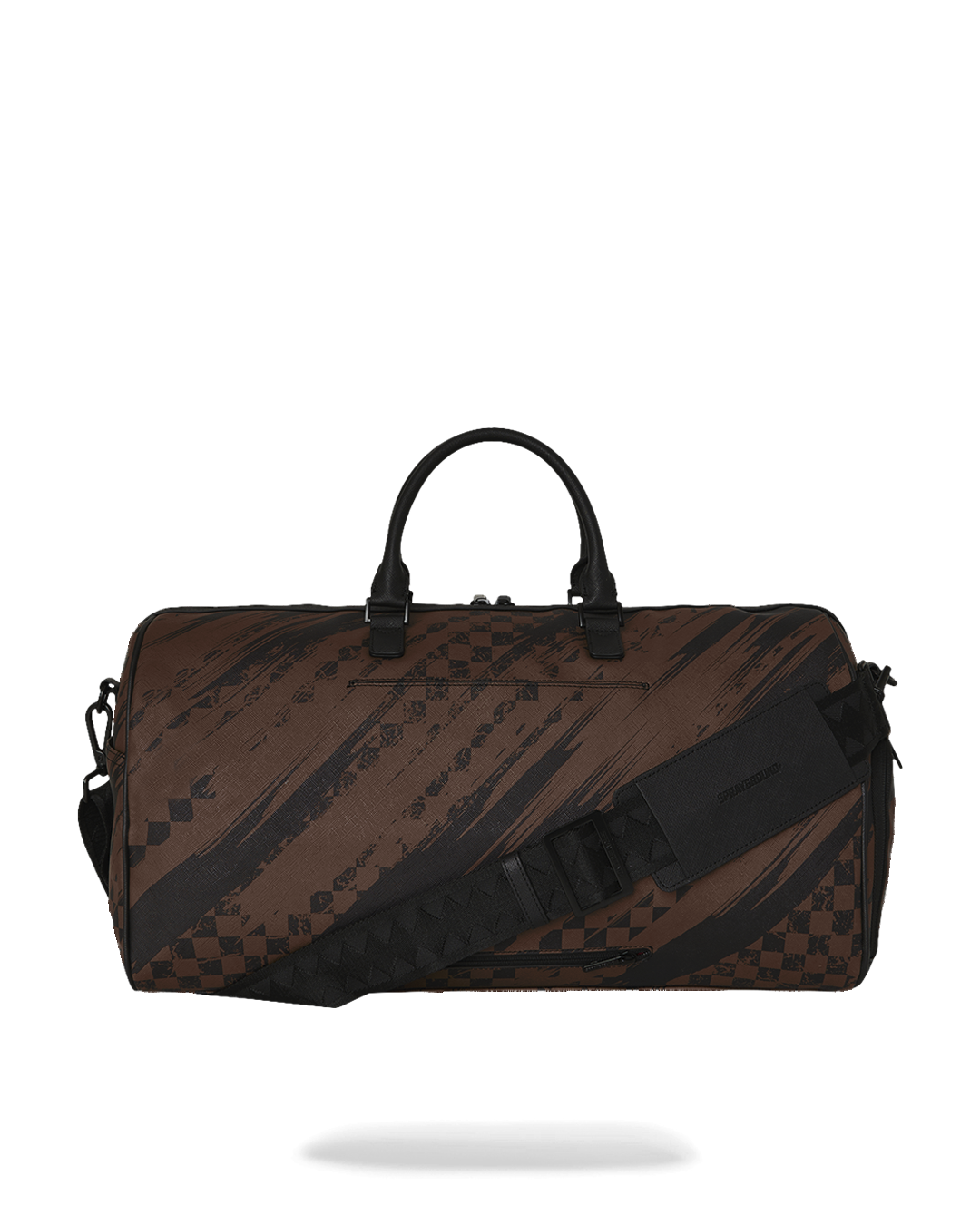 SPRAYGROUND Sharks In Paris Night Drift Duffle — product image 7