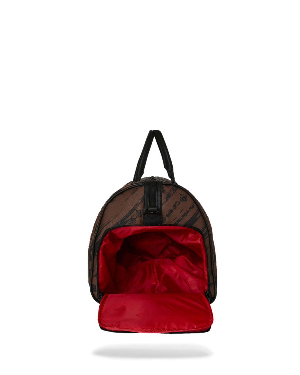 SPRAYGROUND Sharks In Paris Night Drift Duffle — product image 10
