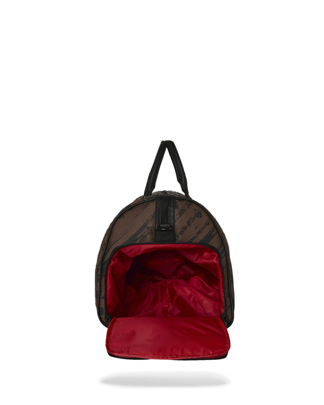 SPRAYGROUND Sharks In Paris Night Drift Duffle — product image 10