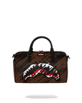 SPRAYGROUND Sharks In Paris Night Drift Mini Duffle — product image 1