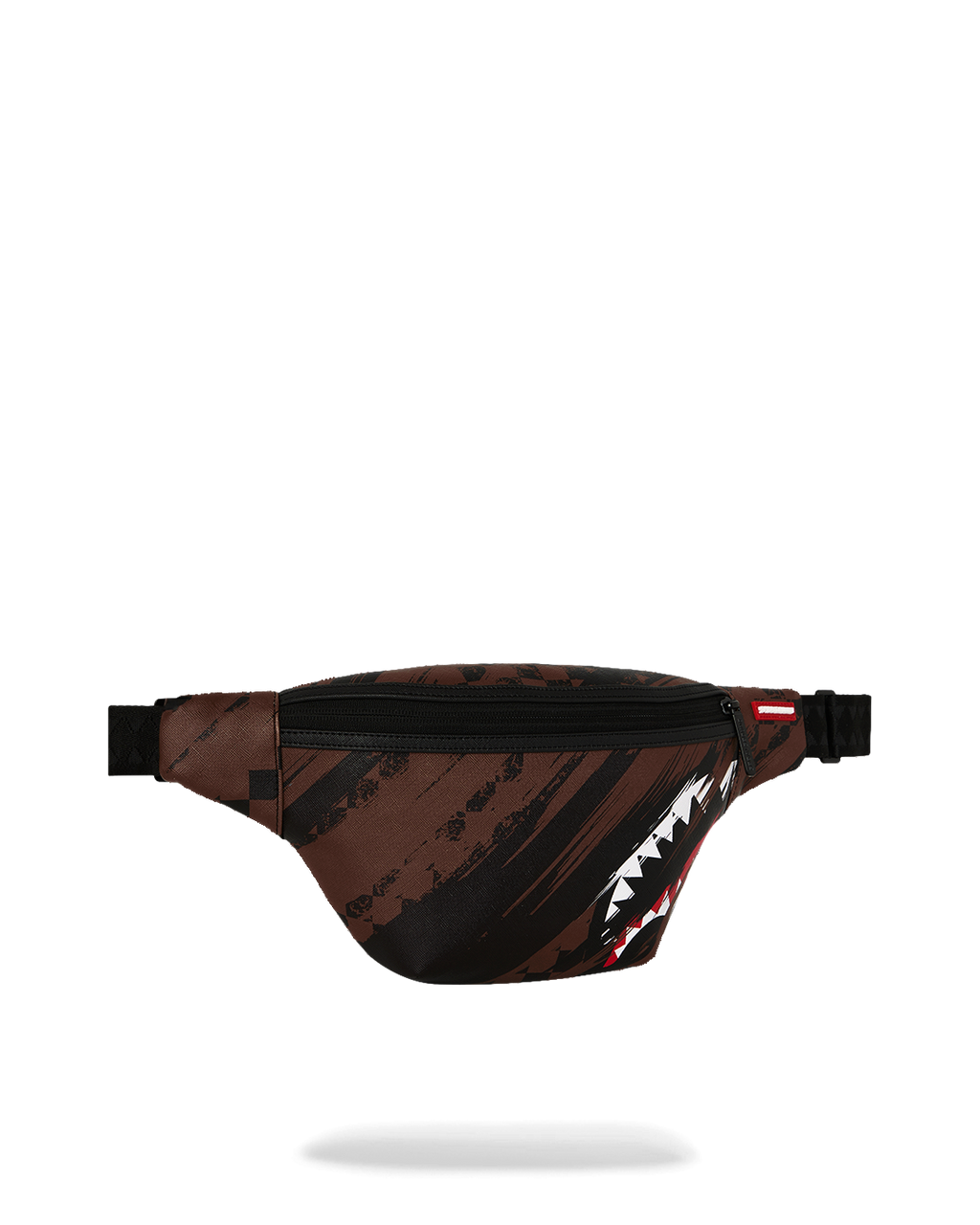 SPRAYGROUND Sharks In Paris Night Drift Savvy Crossbody — product image 3