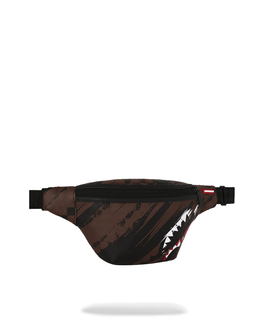 SPRAYGROUND Sharks In Paris Night Drift Savvy Crossbody — product image 3