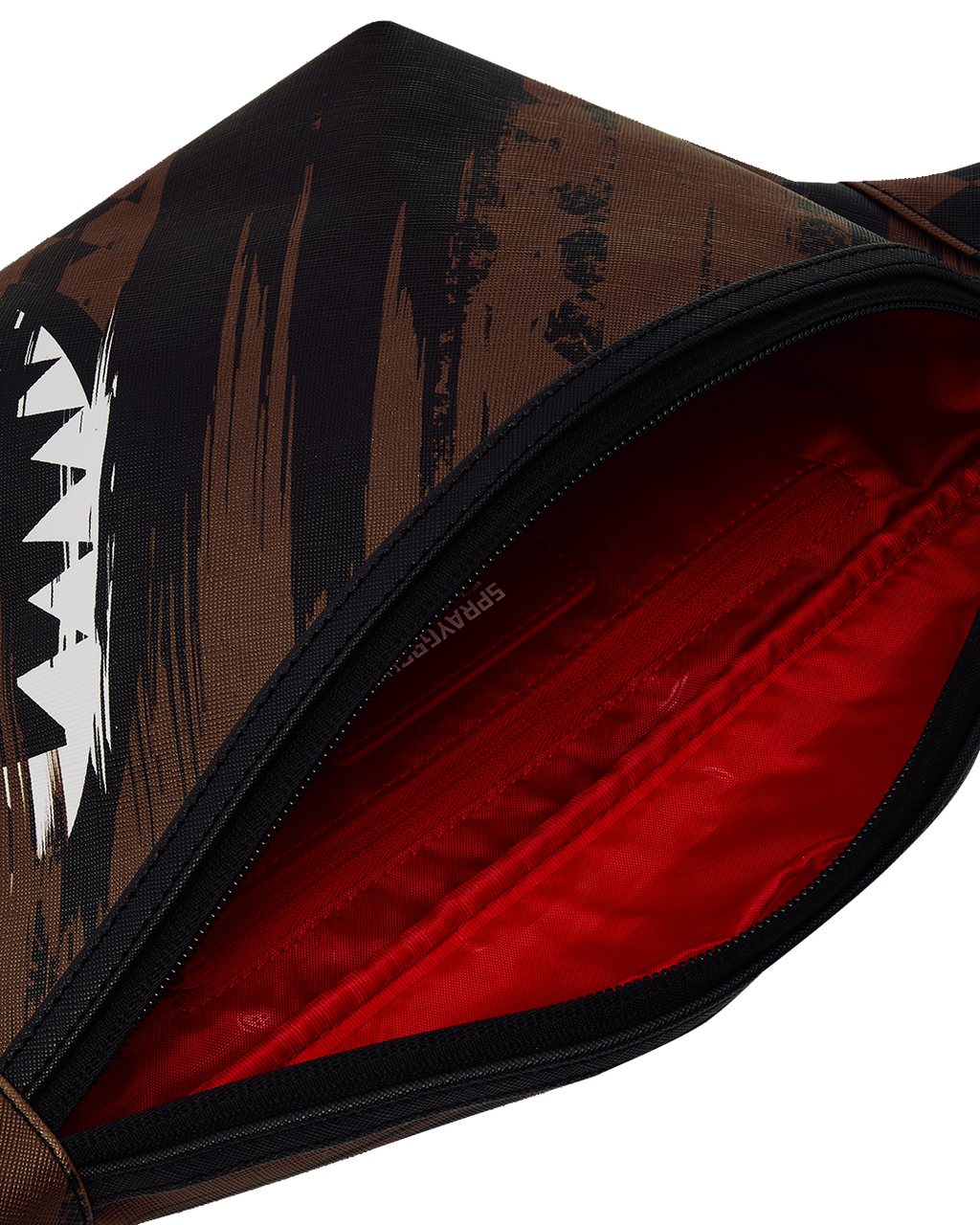 SPRAYGROUND Sharks In Paris Night Drift Savvy Crossbody — product image 7
