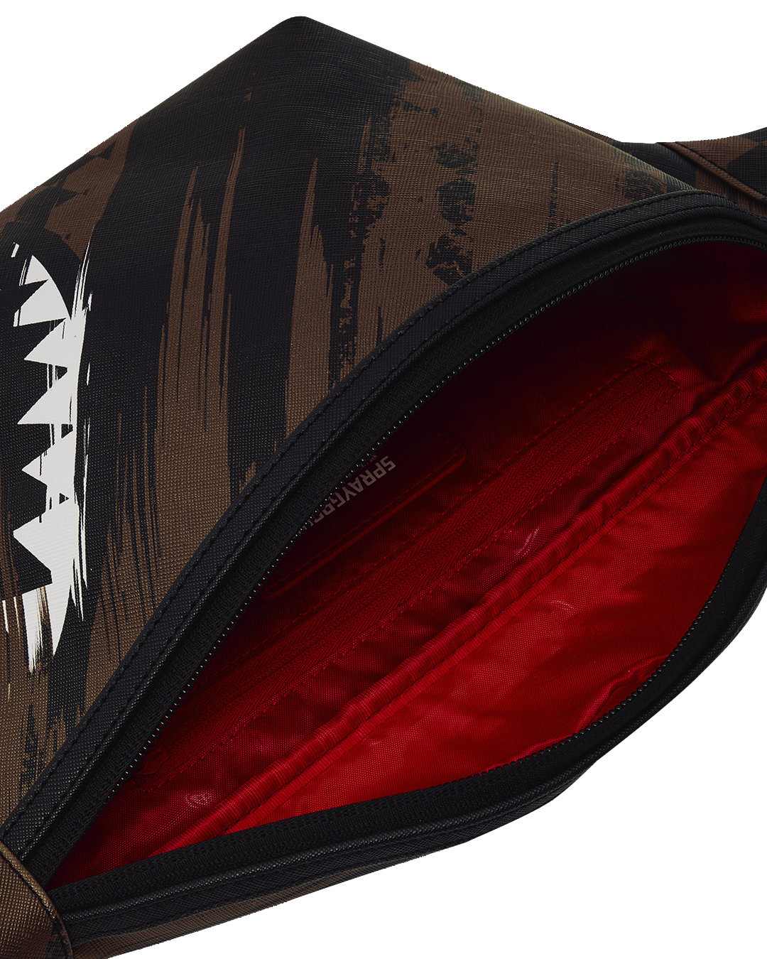 SPRAYGROUND Sharks In Paris Night Drift Savvy Crossbody — product image 7