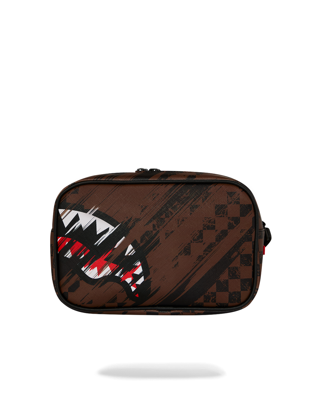 SPRAYGROUND Sharks In Paris Night Drift Toiletry Brick — product image 4