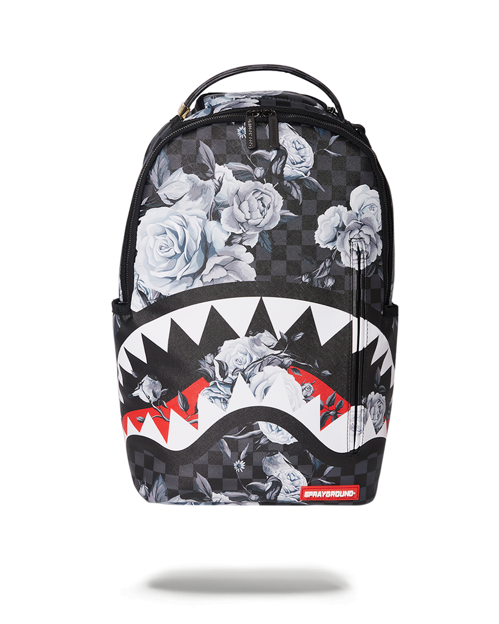 SPRAYGROUND Sharks In Paris Nightfall Backpack (DLXV) — product image 1