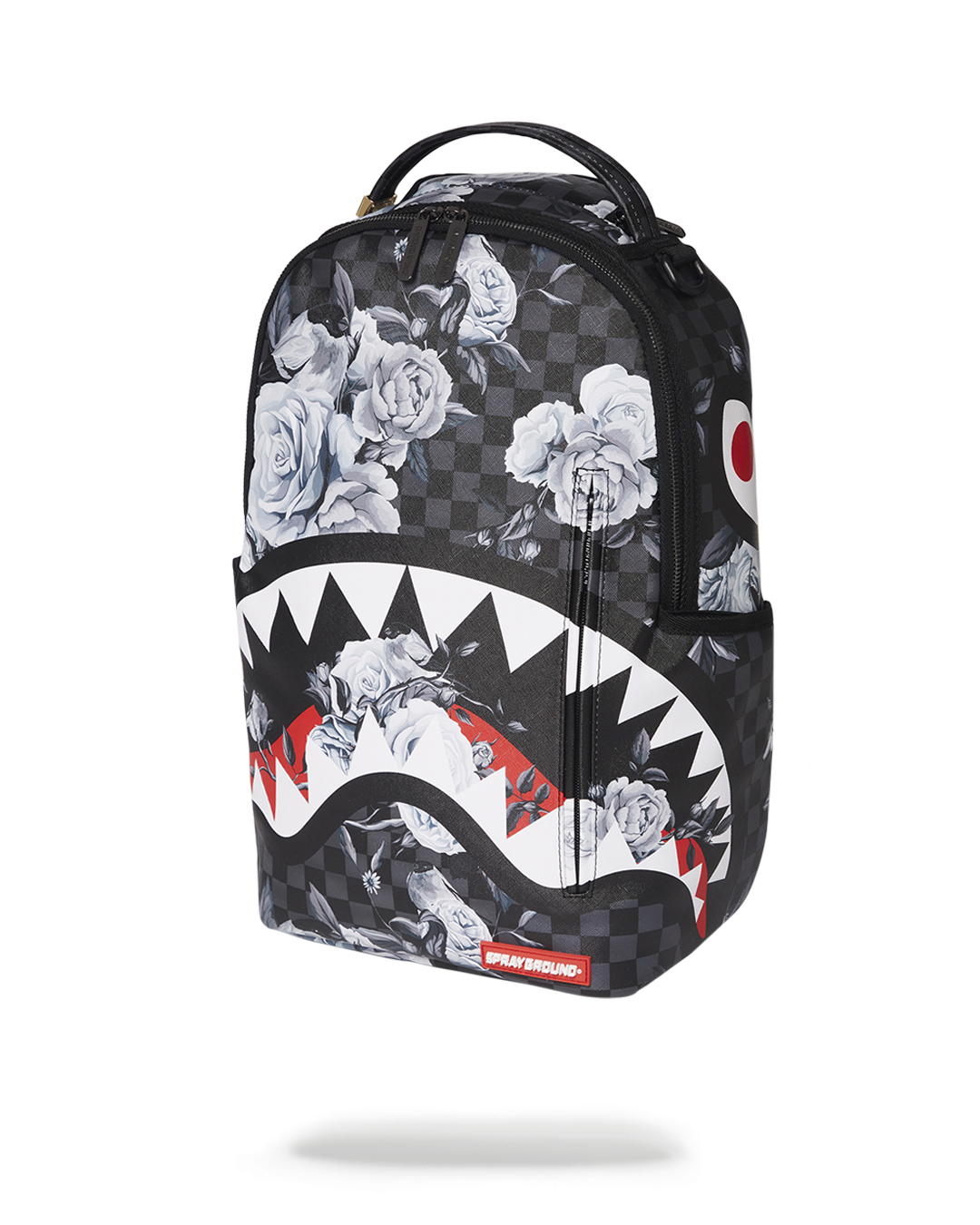 SPRAYGROUND Sharks In Paris Nightfall Backpack (DLXV) — product image 3
