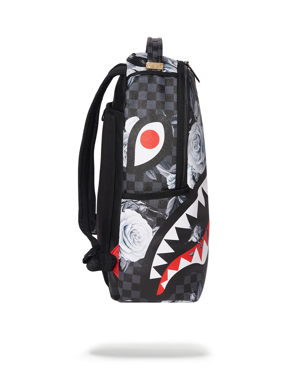 SPRAYGROUND Sharks In Paris Nightfall Backpack (DLXV) — product image 5
