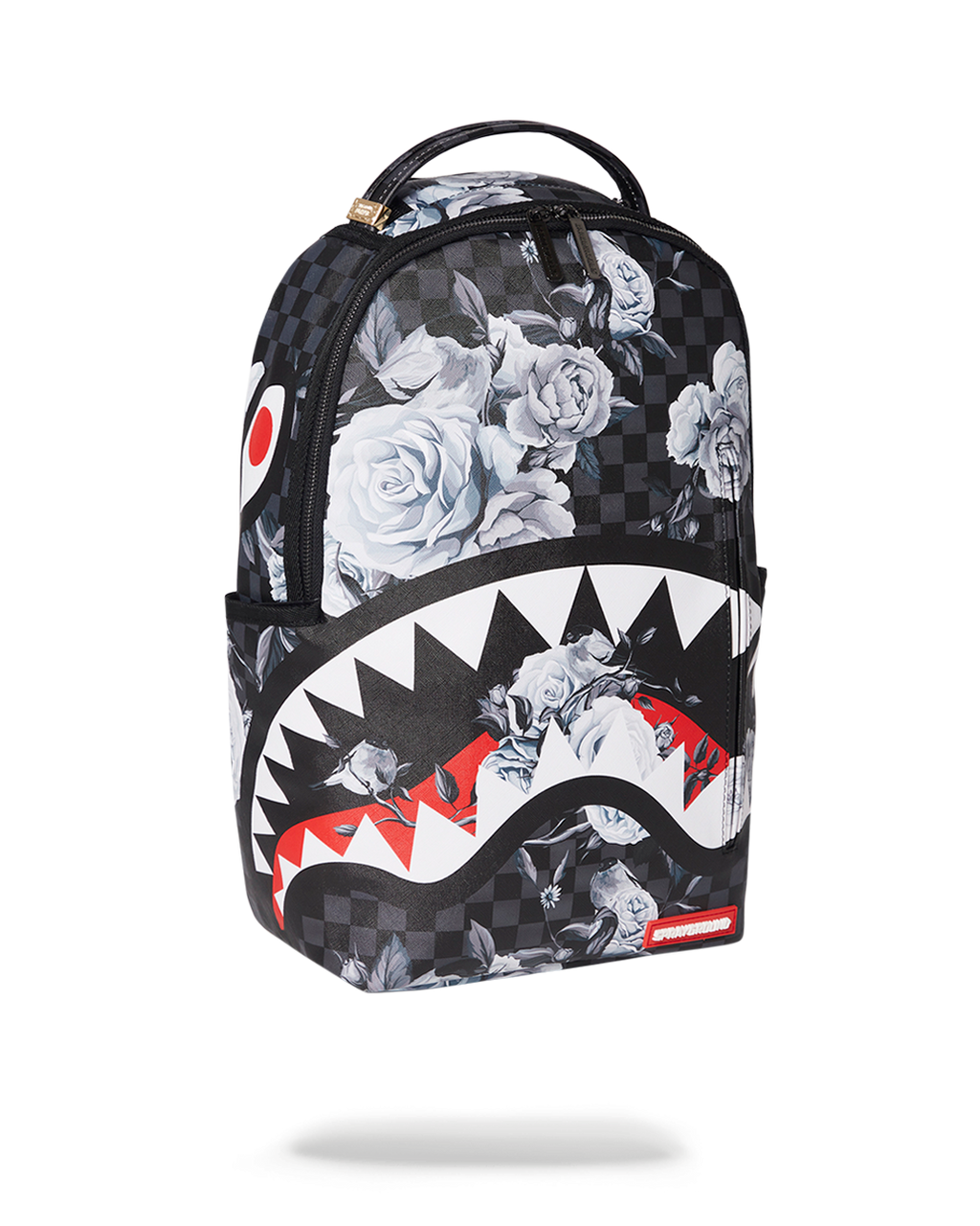SPRAYGROUND Sharks In Paris Nightfall Backpack (DLXV) — product image 7