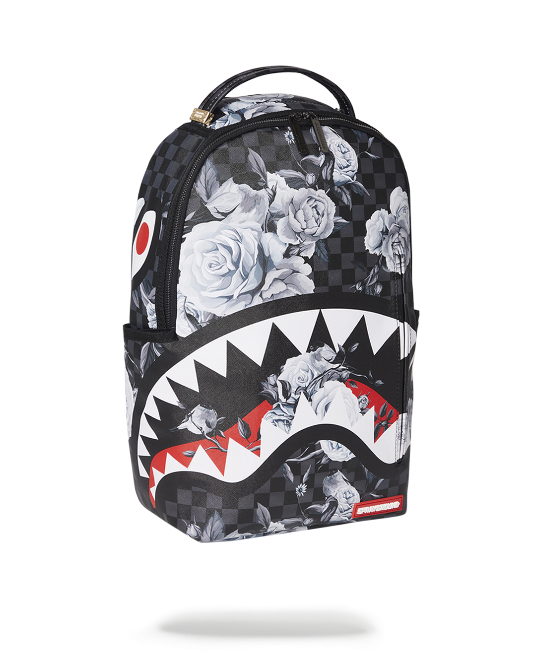 SPRAYGROUND Sharks In Paris Nightfall Backpack (DLXV) — product image 7