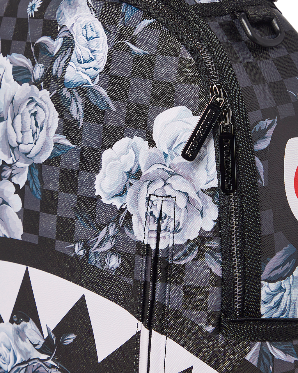 SPRAYGROUND Sharks In Paris Nightfall Backpack (DLXV) — product image 9