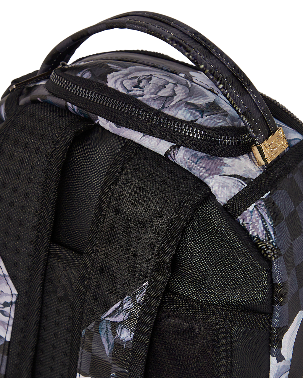 SPRAYGROUND Sharks In Paris Nightfall Backpack (DLXV) — product image 10