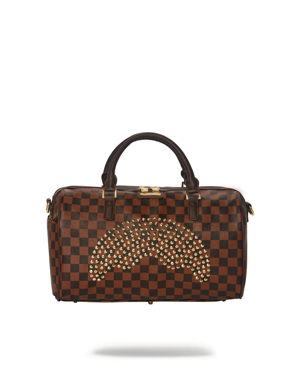 SPRAYGROUND Sharks In Paris Polaris Mini Duffle — product image 1