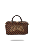 SPRAYGROUND Sharks In Paris Polaris Mini Duffle — product image 1