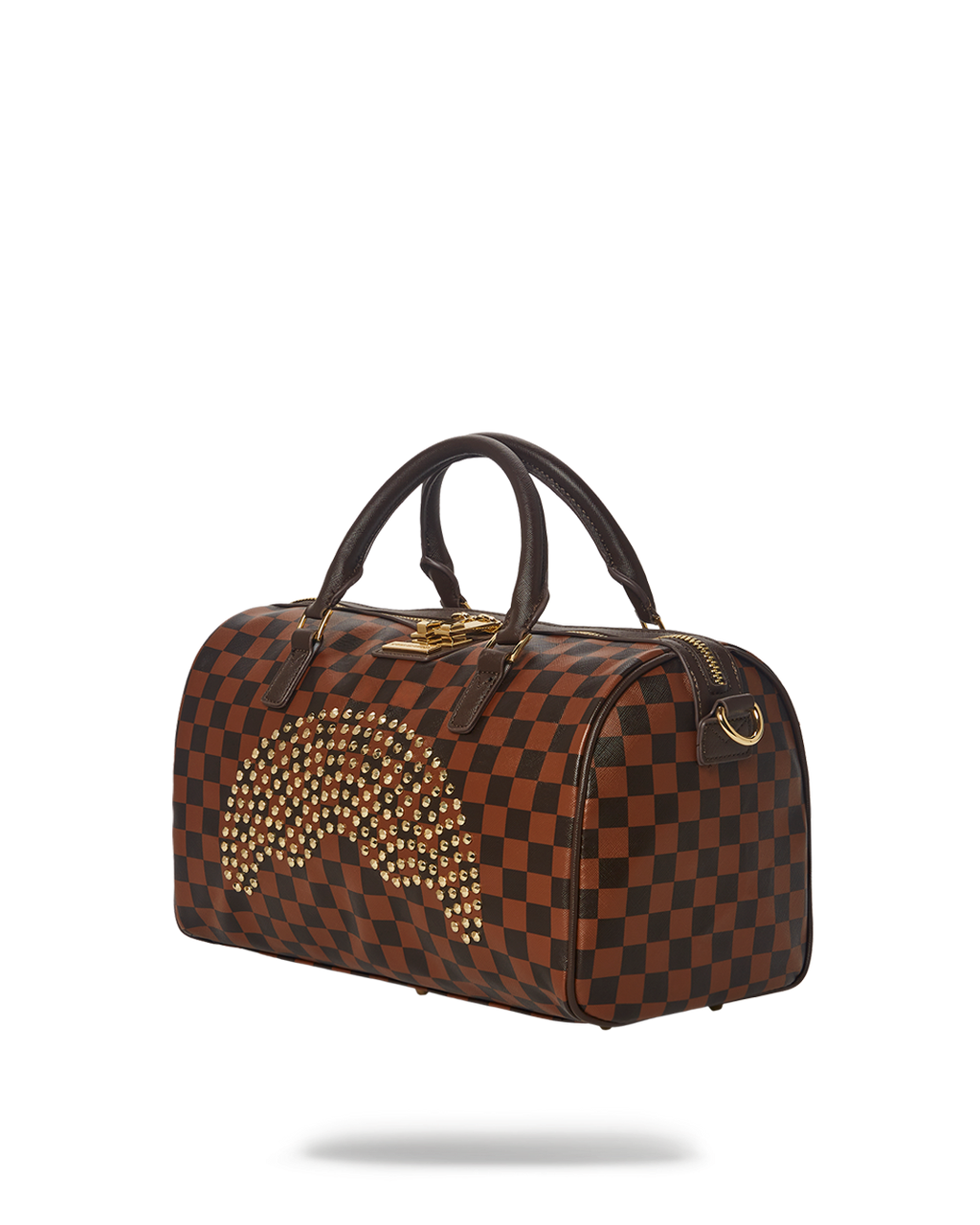 SPRAYGROUND Sharks In Paris Polaris Mini Duffle — product image 3