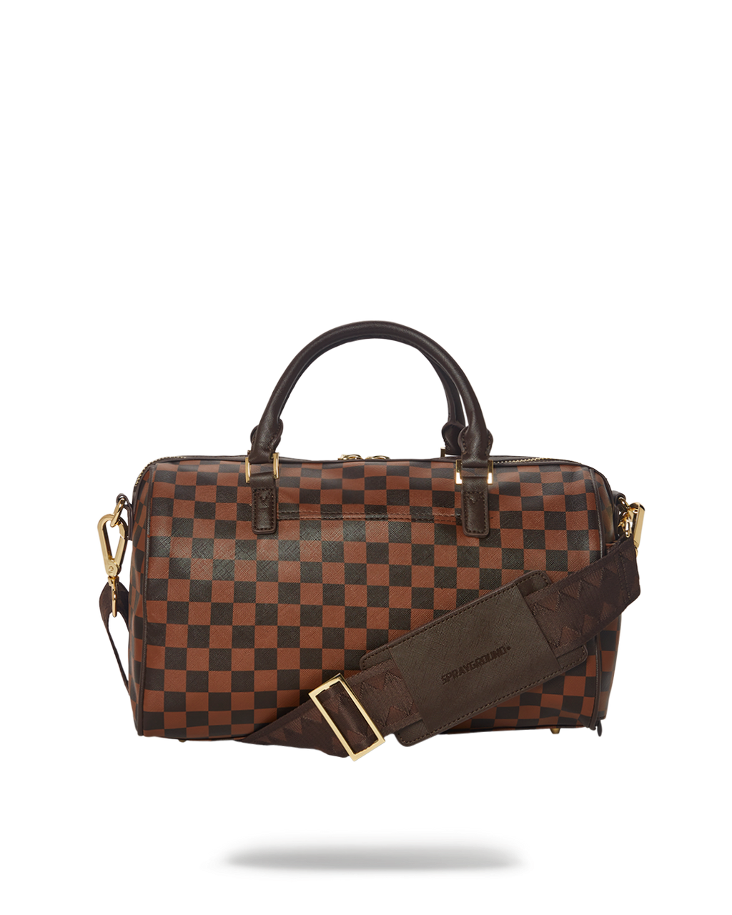 SPRAYGROUND Sharks In Paris Polaris Mini Duffle — product image 5