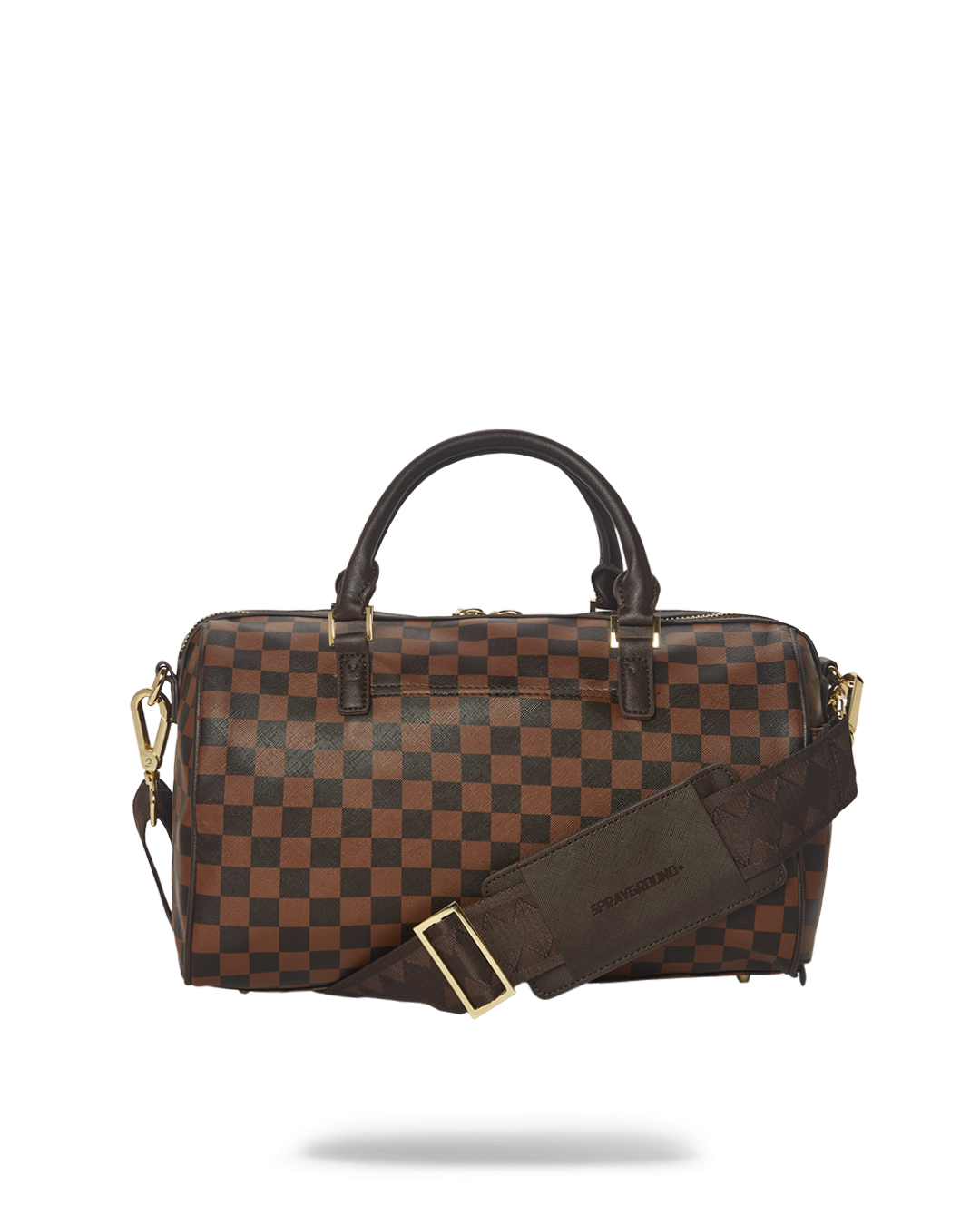 SPRAYGROUND Sharks In Paris Polaris Mini Duffle — product image 5