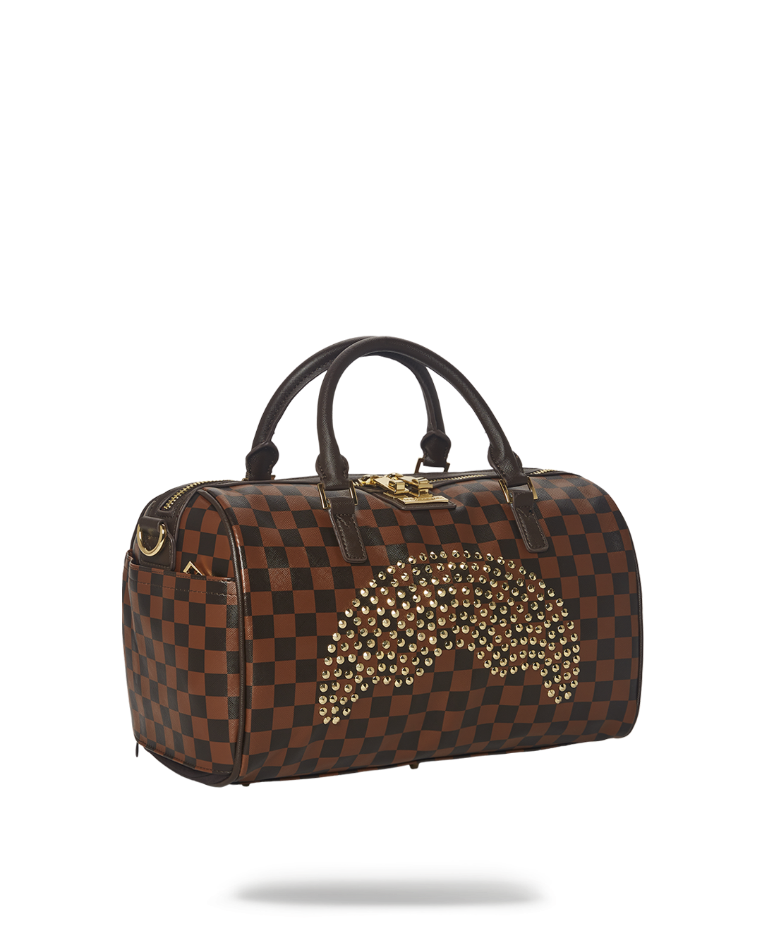 SPRAYGROUND Sharks In Paris Polaris Mini Duffle — product image 7