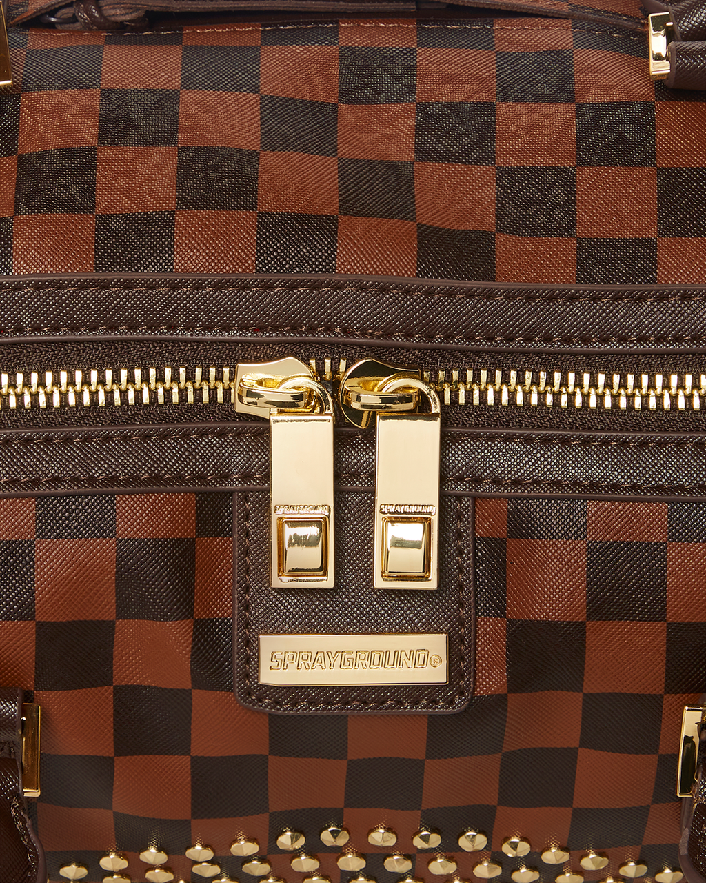 SPRAYGROUND Sharks In Paris Polaris Mini Duffle — product image 15