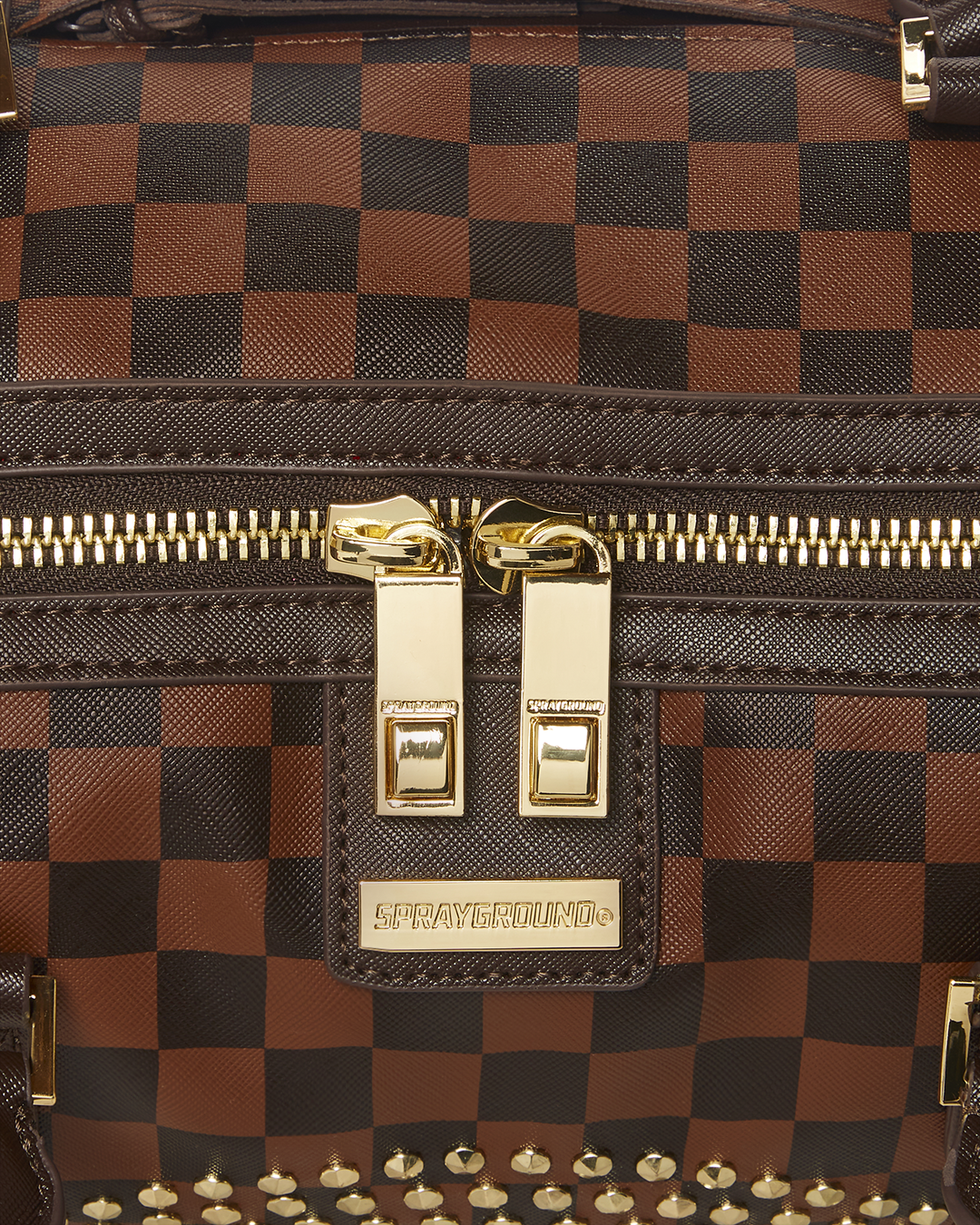 SPRAYGROUND Sharks In Paris Polaris Mini Duffle — product image 15