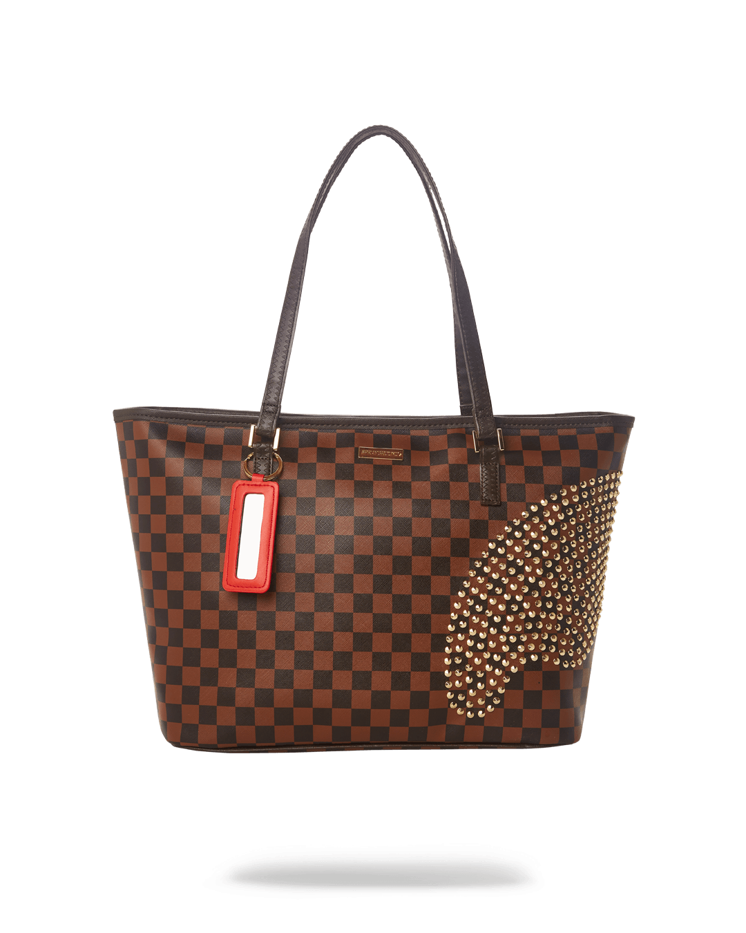 SPRAYGROUND Sharks In Paris Polaris Tote — product image 1