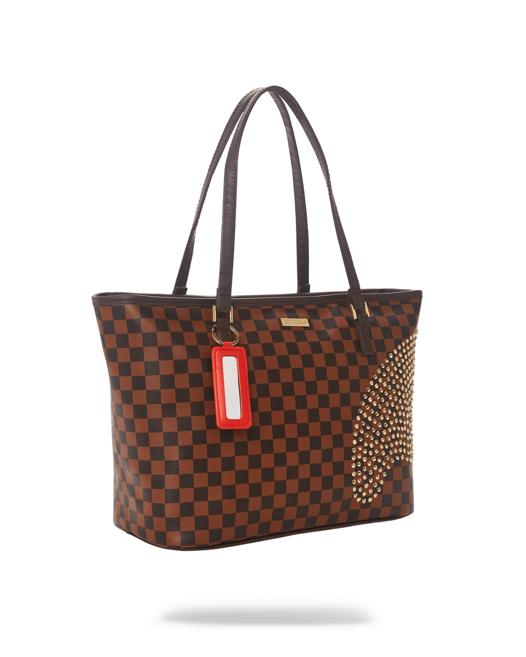 SPRAYGROUND Sharks In Paris Polaris Tote — product image 3
