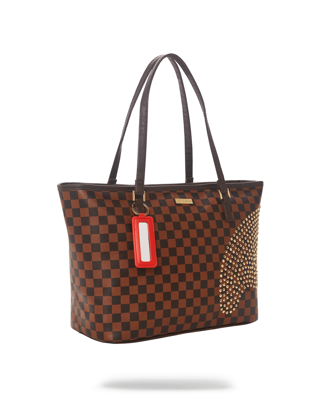 SPRAYGROUND Sharks In Paris Polaris Tote — product image 3