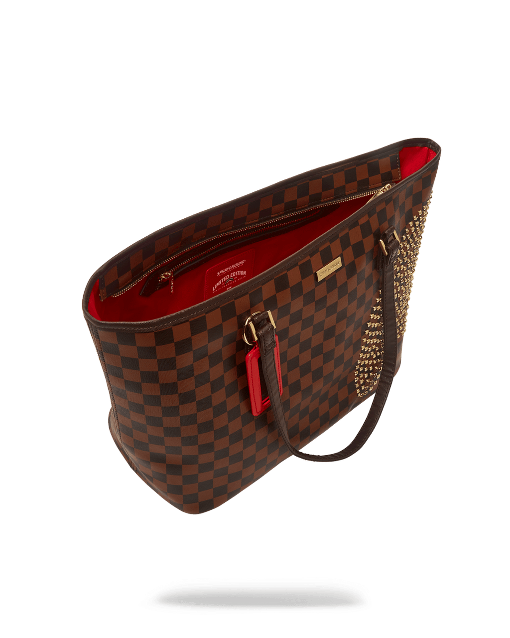SPRAYGROUND Sharks In Paris Polaris Tote — product image 7