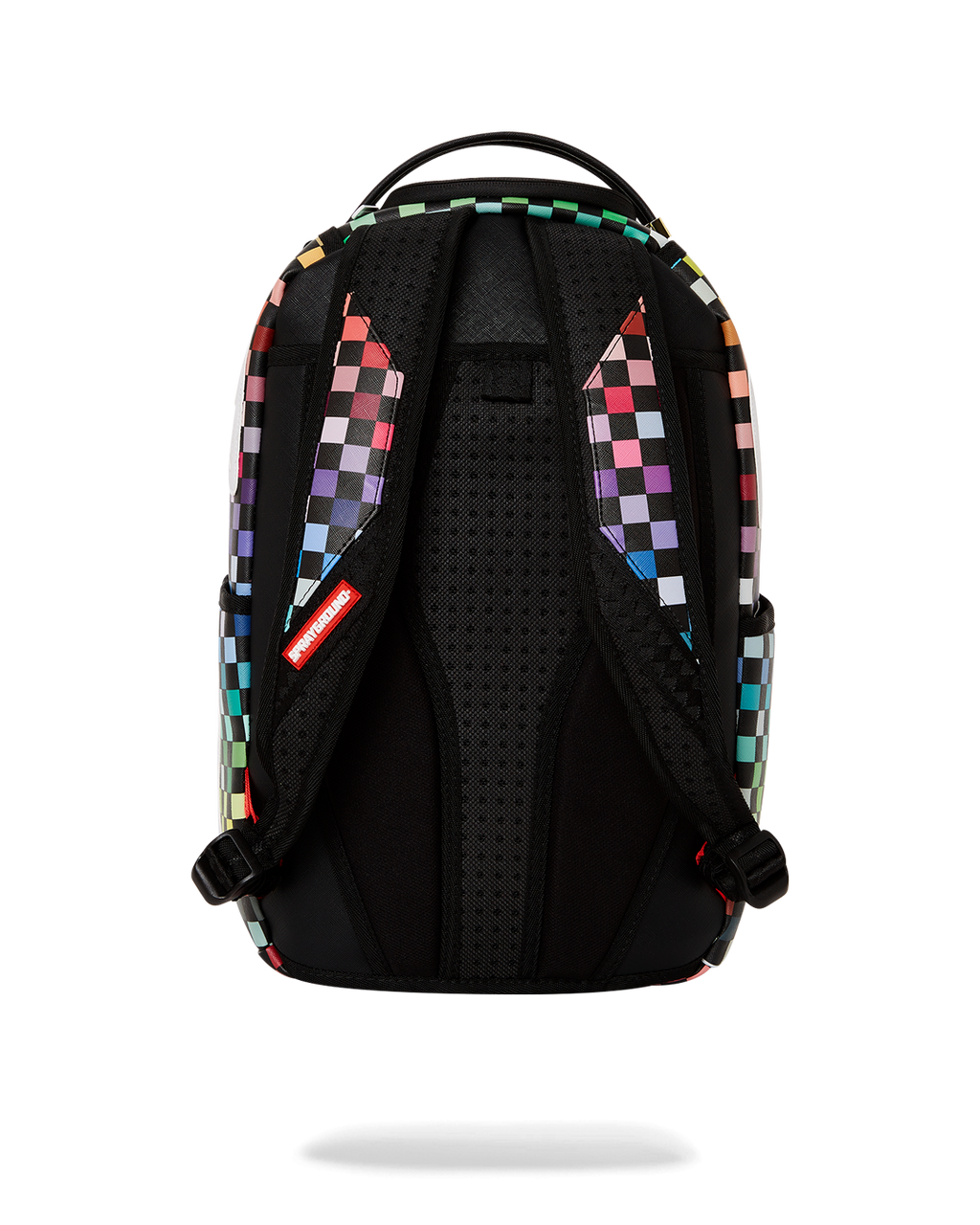 SPRAYGROUND Sharks In Paris The Grid Backpack (DLXV) — product image 9