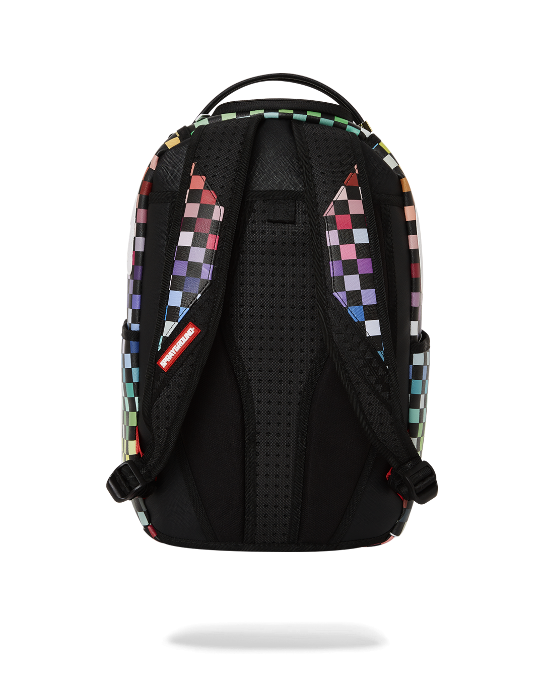 SPRAYGROUND Sharks In Paris The Grid Backpack (DLXV) — product image 9