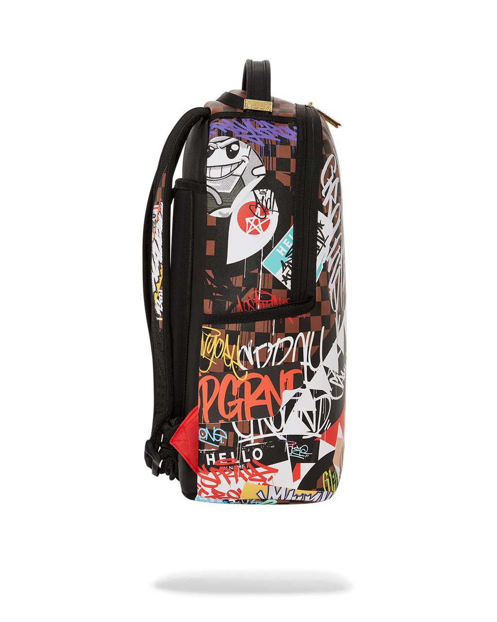 SPRAYGROUND Sharks In Paris The Rizz Backpack (DLXV) — product image 3