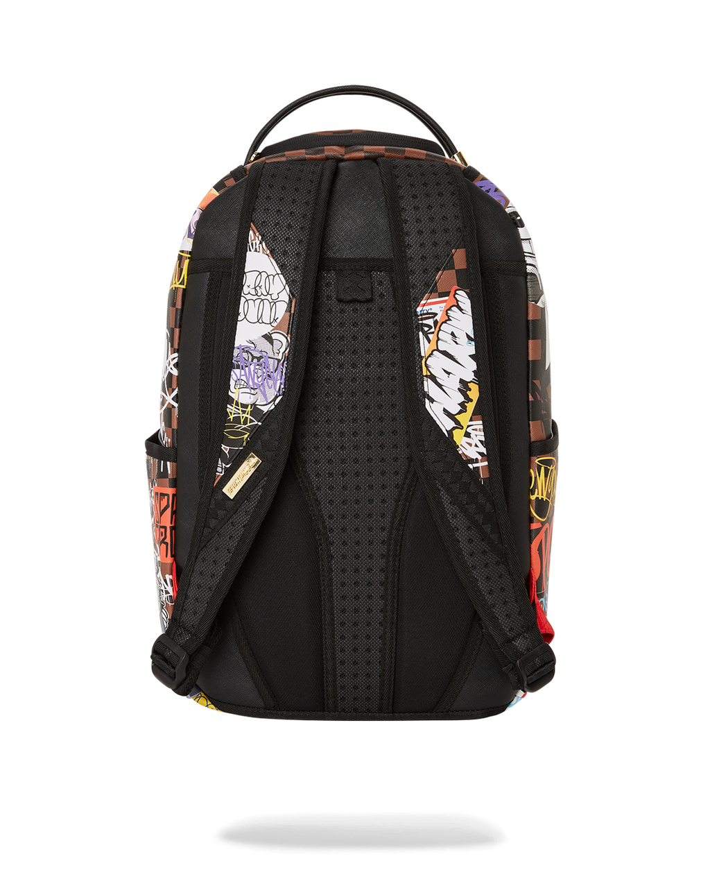 SPRAYGROUND Sharks In Paris The Rizz Backpack (DLXV) — product image 5