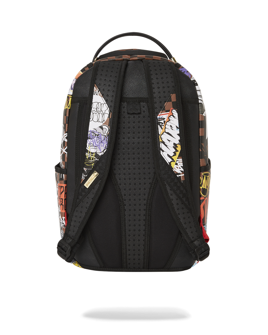 SPRAYGROUND Sharks In Paris The Rizz Backpack (DLXV) — product image 5