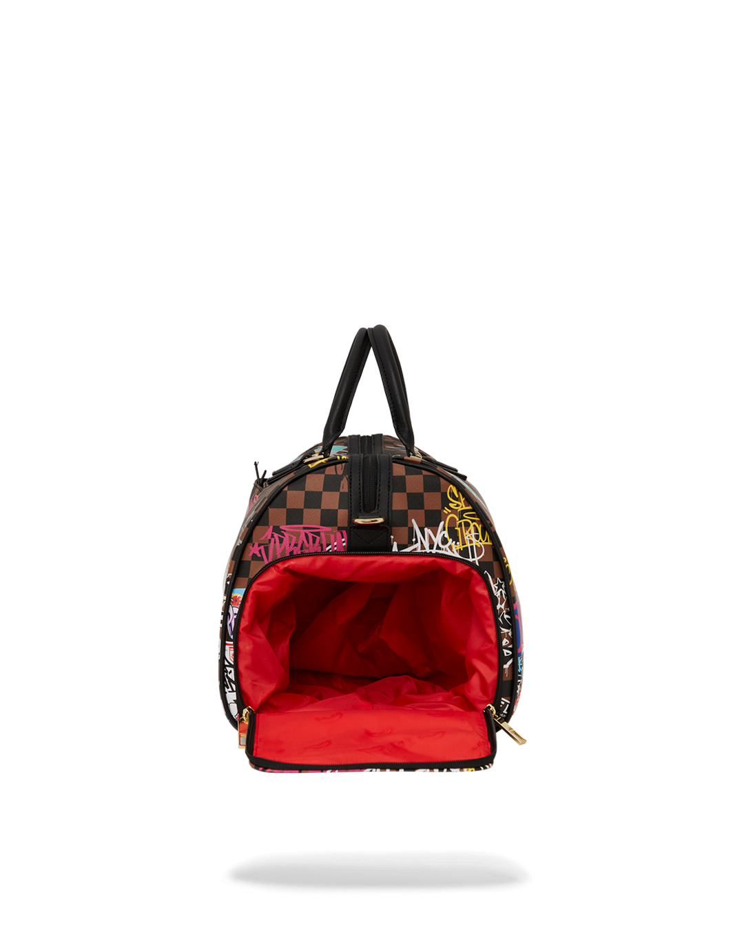 SPRAYGROUND Sharks In Paris The Rizz Duffle — product image 12