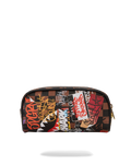 SPRAYGROUND Sharks In Paris The Rizz Pouch — product image 1