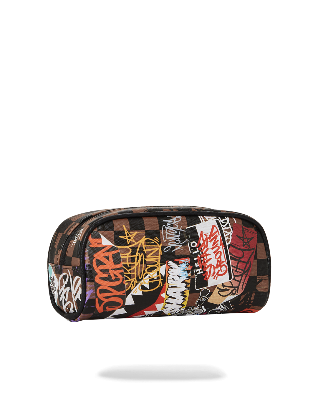 SPRAYGROUND Sharks In Paris The Rizz Pouch — product image 2